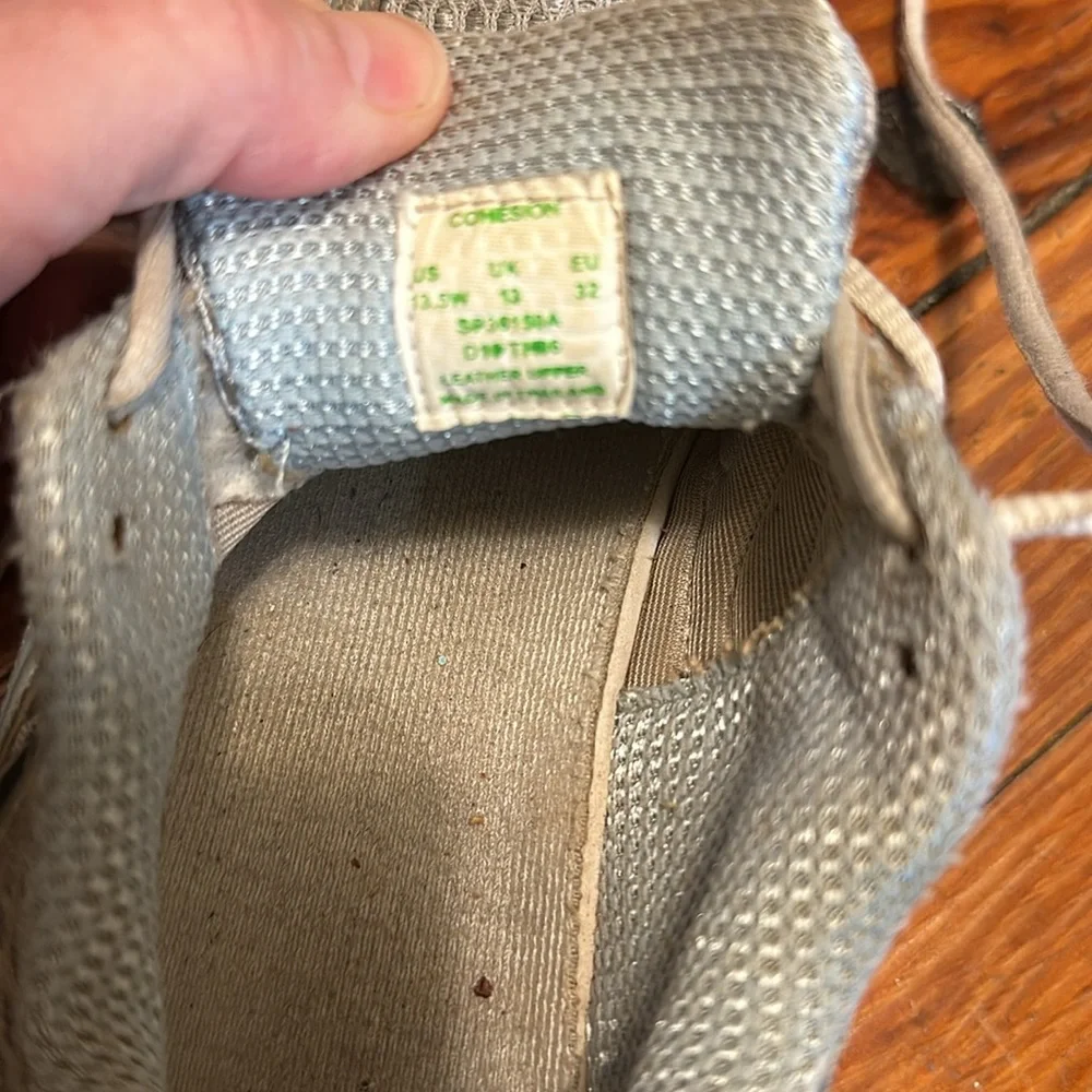 Saucony Sneakers